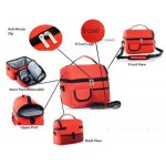 V-Coool Cooler Bag - Blue