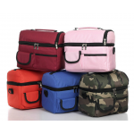 V-Coool Cooler Bag - Dark Orange