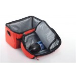 V-Coool Cooler Bag - Maroon