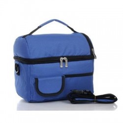 V-Coool Cooler Bag - Blue