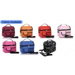 V-Coool Cooler Bag - Blue
