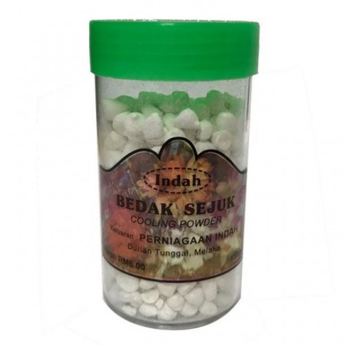 BEDAK SEJUK INDAH