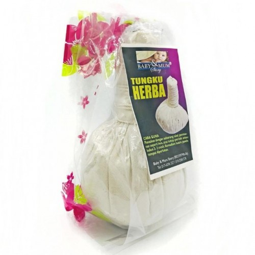 TUNGKU HERBA BABY & MUM