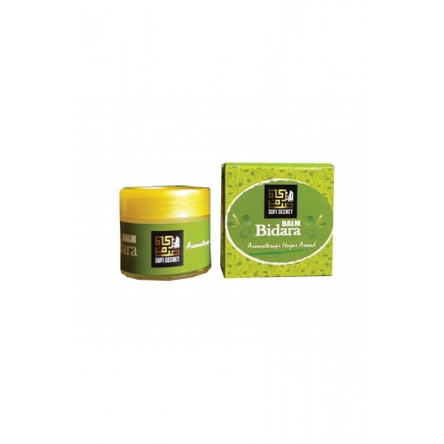 SUFI SECRET BALM BIDARA