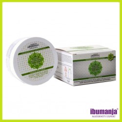 LOSYEN SEJUTA KHASIAT ANUGERAH APPLE GARDEN