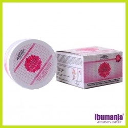 LOSYEN SEJUTA KHASIAT ANUGERAH SWEET FLORAL PINK