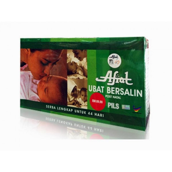 Set Bersalin Afiat