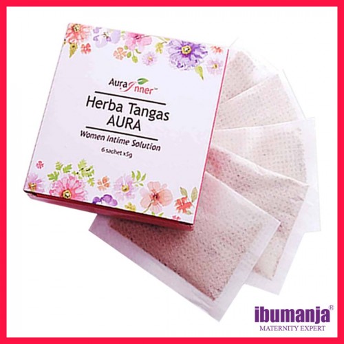 Herba Tangas AURA INNER