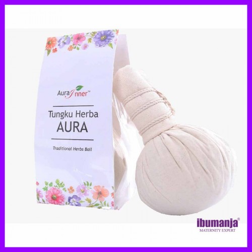 Tungku Herba Aura 