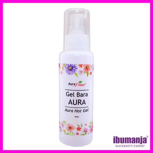 Gel Bara Aura