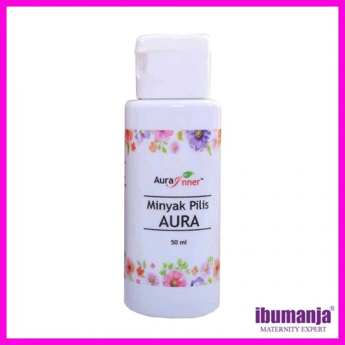 Minyak Pilis Aura