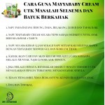 Mayyababy Cream 