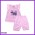 Beeson Short Girl Suit Eyelet (93042) PINK
