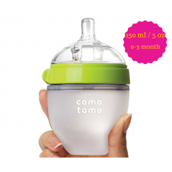 CM-150G Botol Comotomo (150ml/5oz) GREEN