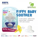 1895 FIFFY BABY SOOTHER 