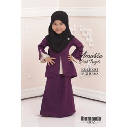 KIDS AMARRA - DARK PURPLE