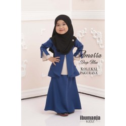 KIDS AMARRA - DEEP BLUE