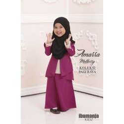 KIDS AMARRA - MULBERRY