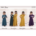 KIDS AMNI - YELLOW MUSTARD