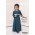 KIDS AMNI - PRUSSIAN BLUE