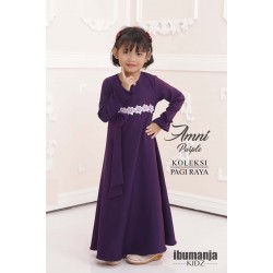 KIDS AMNI - PURPLE