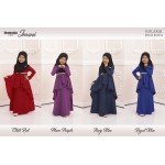 KIDS IMANI RED