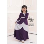 KIDS MIYA - PURPLE