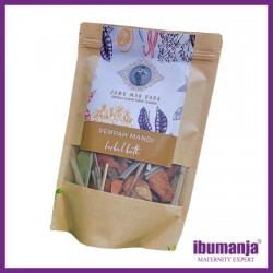 Mandian Herba Jamu Mak Dara