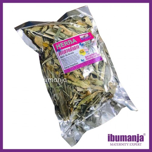 Mandian Herba BABY&MUM (PEK)