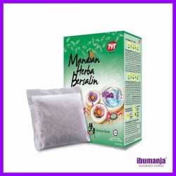 Mandian Herba Bersalin TYT ( 8sachet)