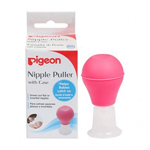 16661-PG16661 Pigeon NIPPLE PULLER