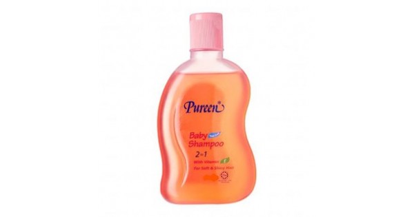 Pureen shampoo sale 2 in 1