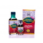 Minyak Herba Asmak