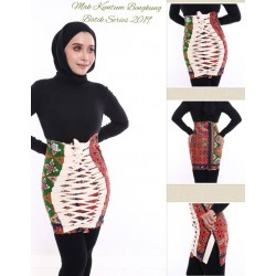 Bengkung Express (BATIK)