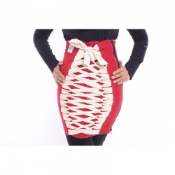 Bengkung Express Moden (MERAH)