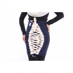 Bengkung Express Moden (BIRU)