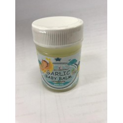 Garlic Baby Balm 