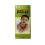 Minyak Telon Bebiku 30 ml