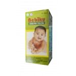 Minyak Telon Bebiku 30 ml