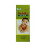 Minyak Telon Bebiku 75 ml
