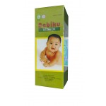 Minyak Telon Bebiku 75 ml