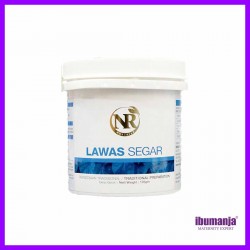 Lawas Segar Nona Roguy