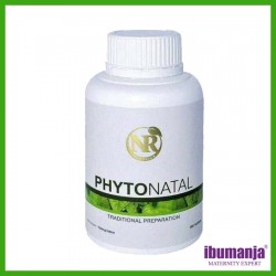 PhytoNatal 90 tablets - Nona Roguy