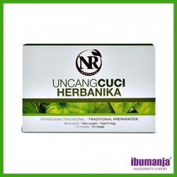Uncang Cuci Herbanika - Nona Roguy