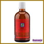 TANAMERA Herbal Massage Oil