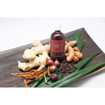 TANAMERA Herbal Massage Oil