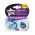 TOM-433372/38 Tommee Tippee - CTN Night Time Soother (0-6 mths) TWIN PACK *Rocket*