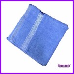 TOWEL BABY (B) BLUE