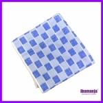 TOWEL BABY (C) BLUE