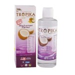 Tropika Virgin Coconut Oil Blackcurrent Flavour